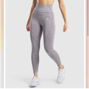 Gymshark Vital Seamless Legging Size Small